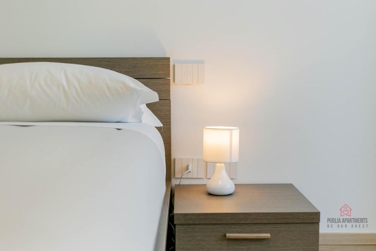 Casa 7 Mari - Fiera Del Levante Appartement *