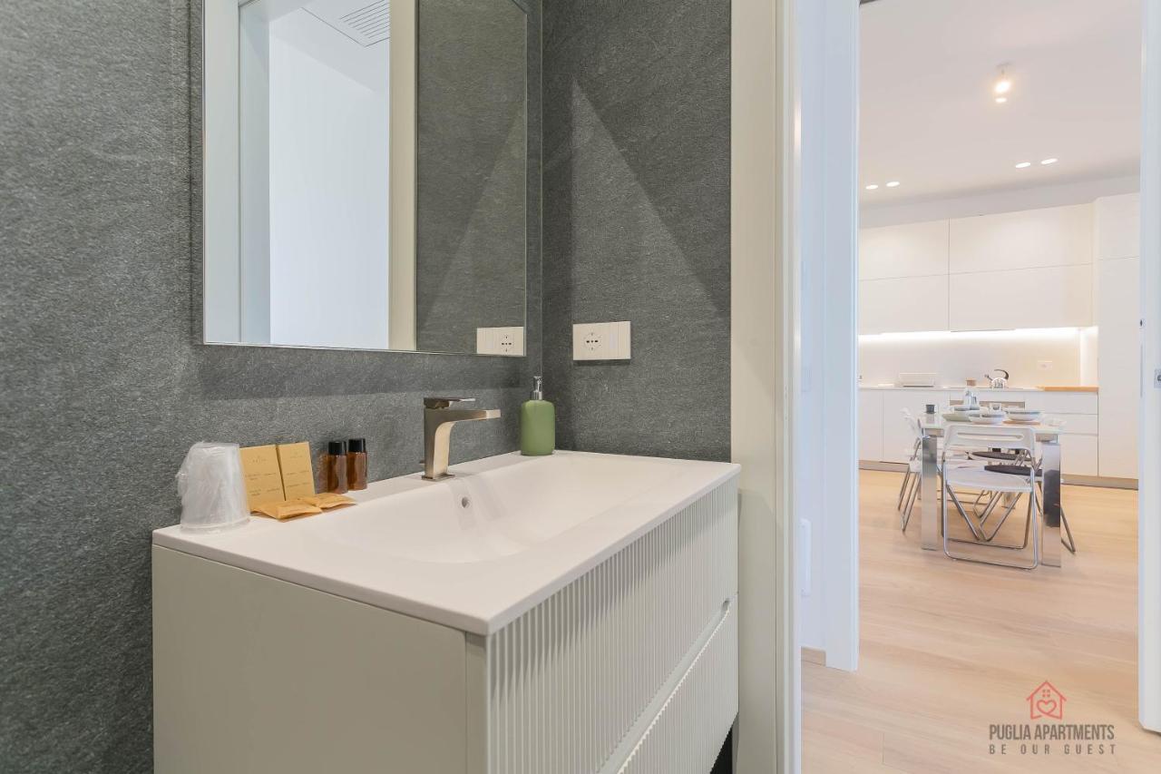 Casa 7 Mari - Fiera Del Levante Appartement *