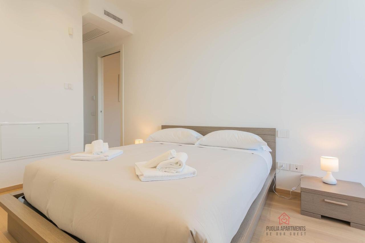 Casa 7 Mari - Fiera Del Levante Bari