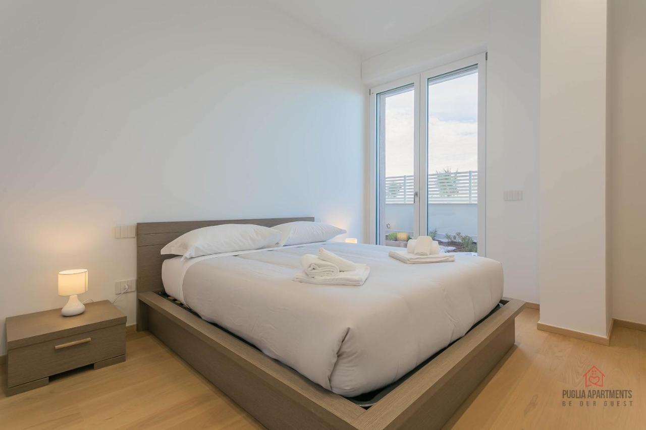 Casa 7 Mari - Fiera Del Levante Appartement Bari