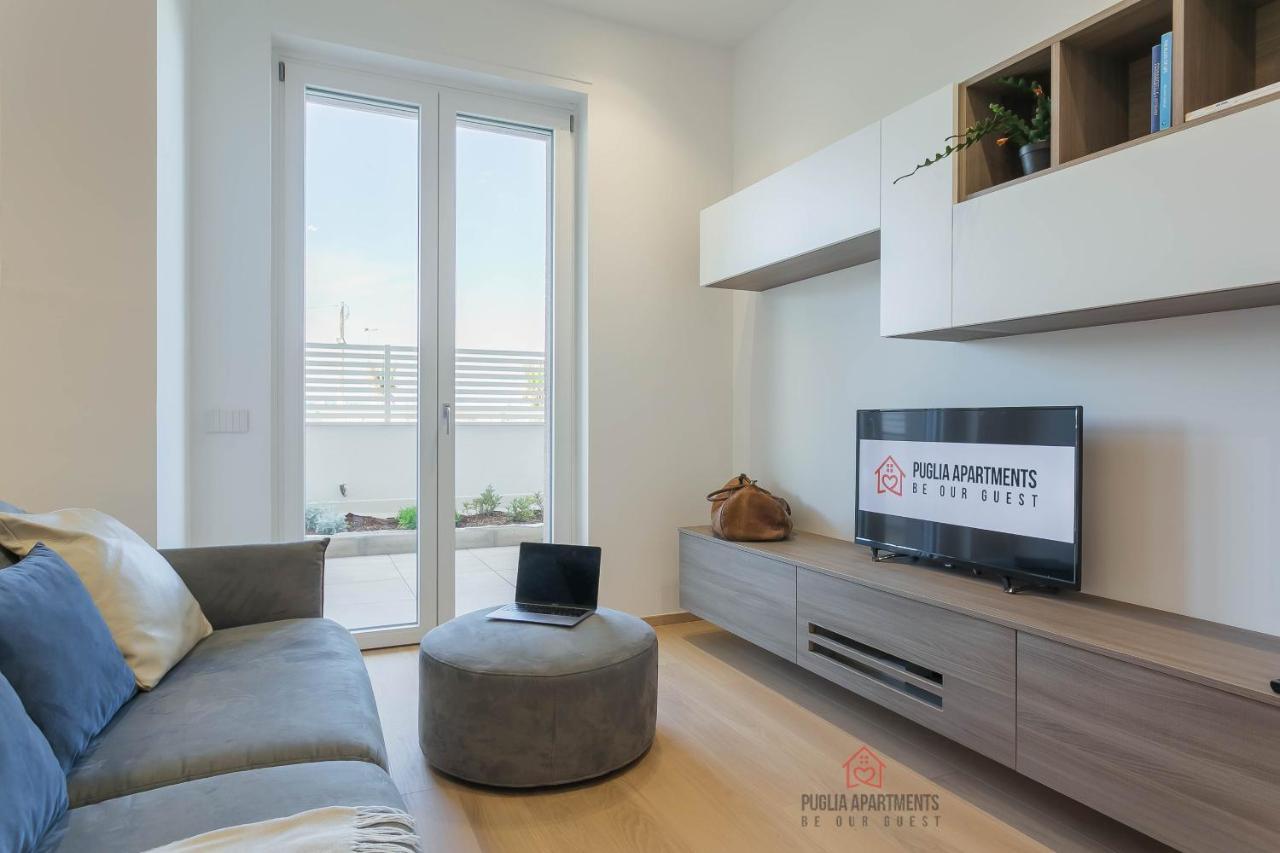 Casa 7 Mari - Fiera Del Levante Apartment