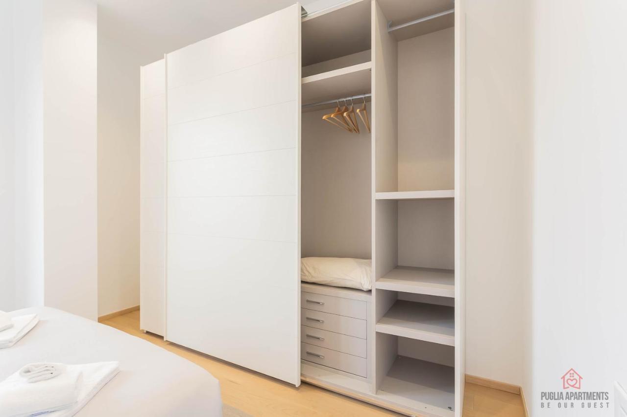 Appartement Casa 7 Mari - Fiera Del Levante