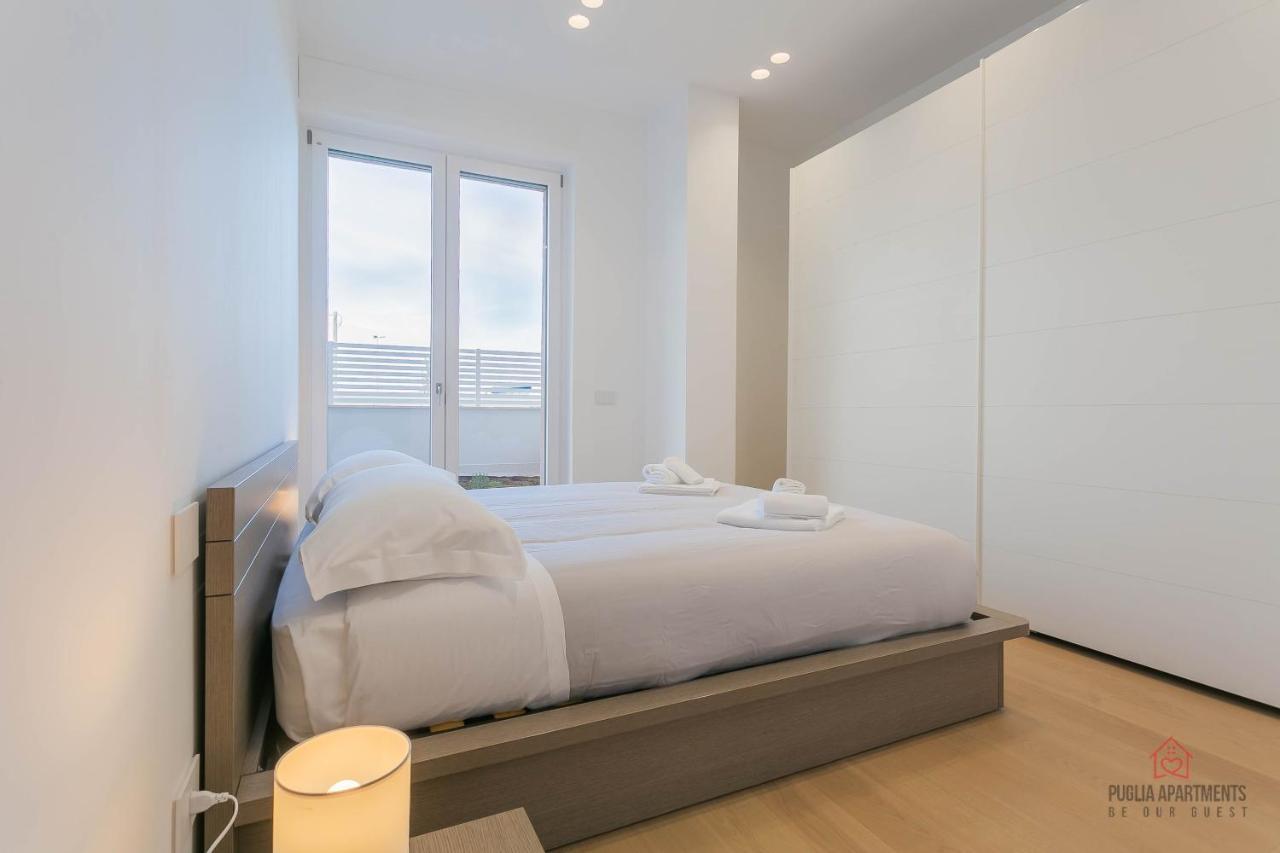 Appartement Casa 7 Mari - Fiera Del Levante