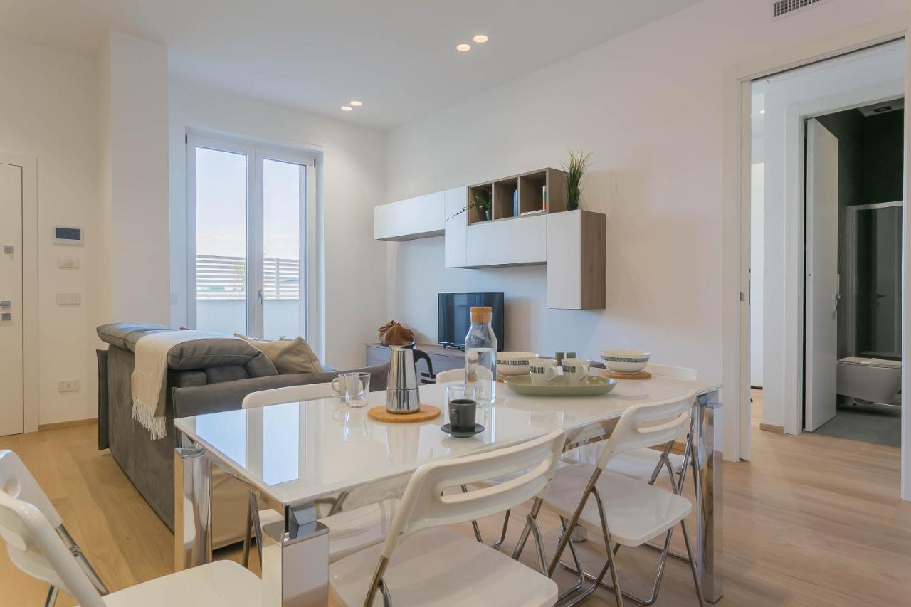 Casa 7 Mari - Fiera Del Levante Apartment *