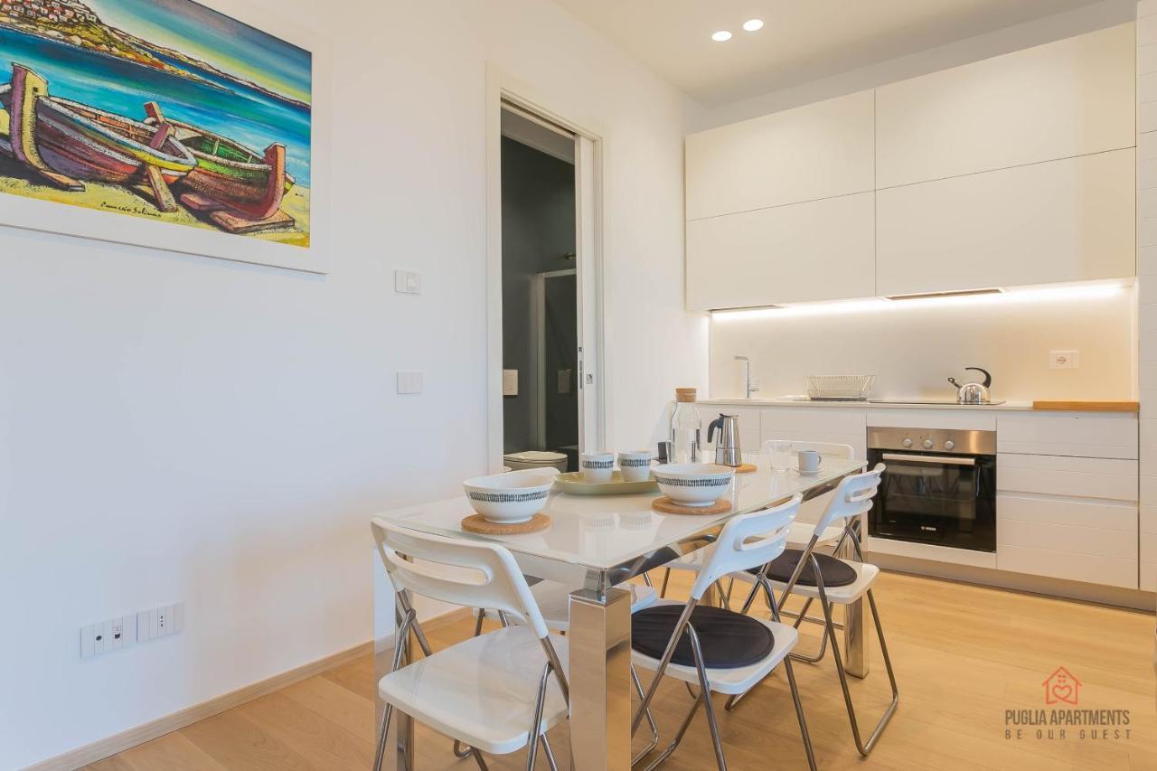 Casa 7 Mari - Fiera Del Levante Appartement
