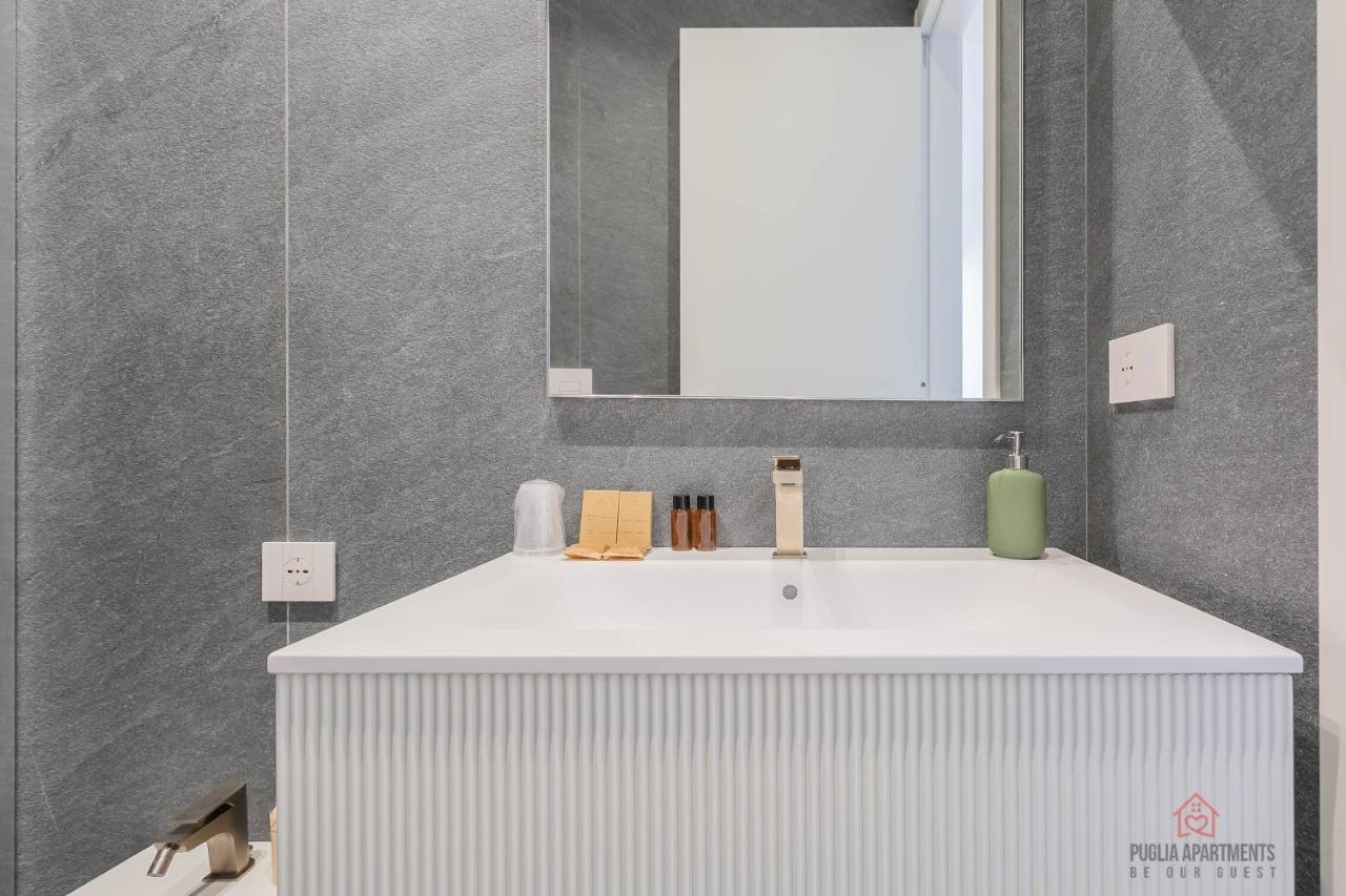 Casa 7 Mari - Fiera Del Levante Bari