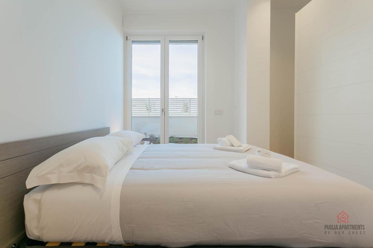 Apartment Casa 7 Mari - Fiera Del Levante *