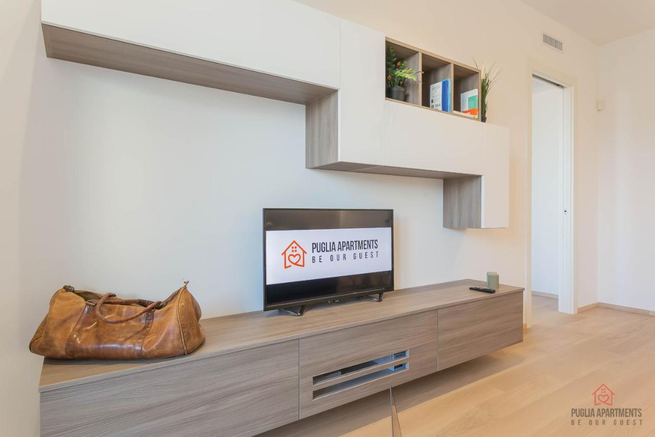 Casa 7 Mari - Fiera Del Levante Appartement Bari