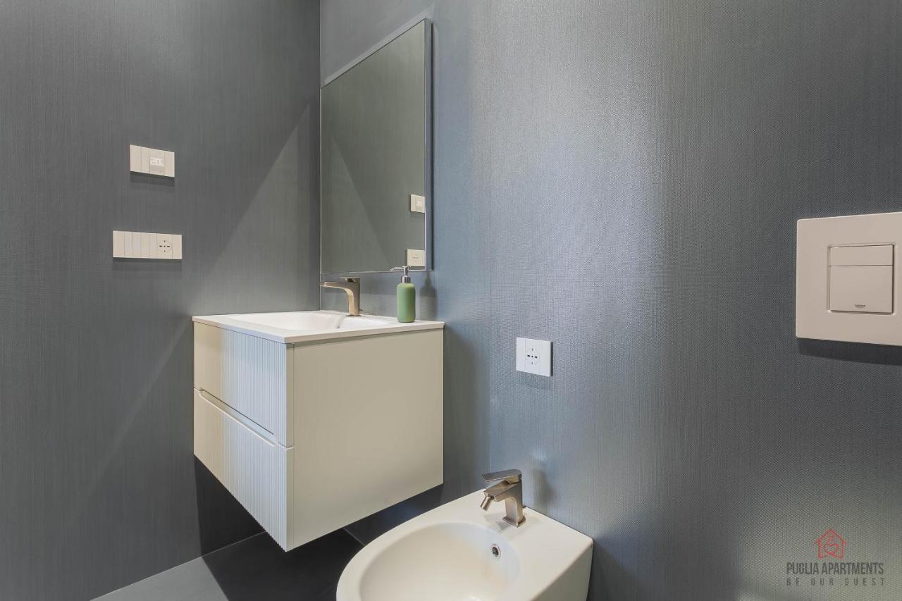 Casa 7 Mari - Fiera Del Levante Appartement Bari