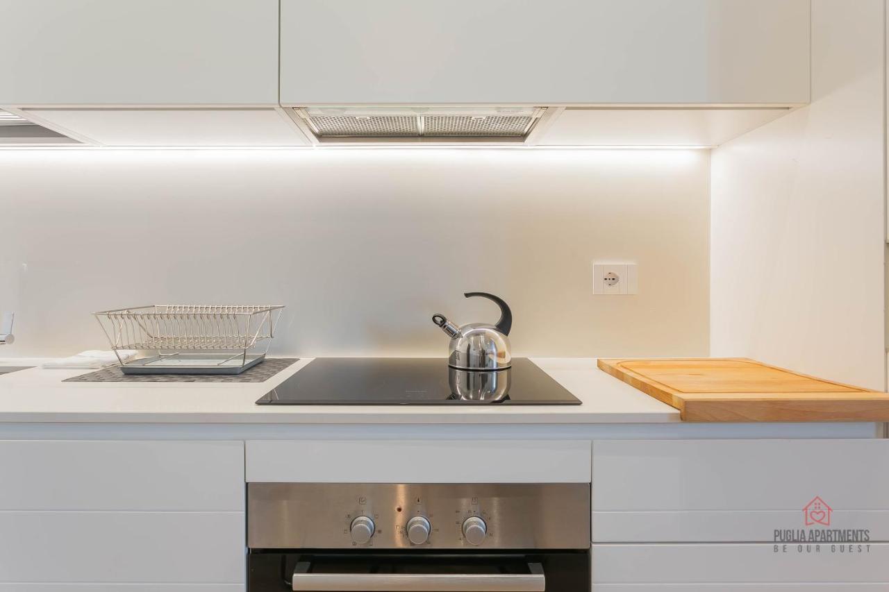 Appartement Casa 7 Mari - Fiera Del Levante Bari