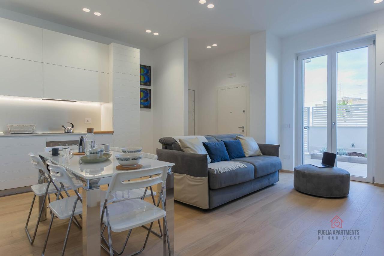 Appartement Casa 7 Mari - Fiera Del Levante *