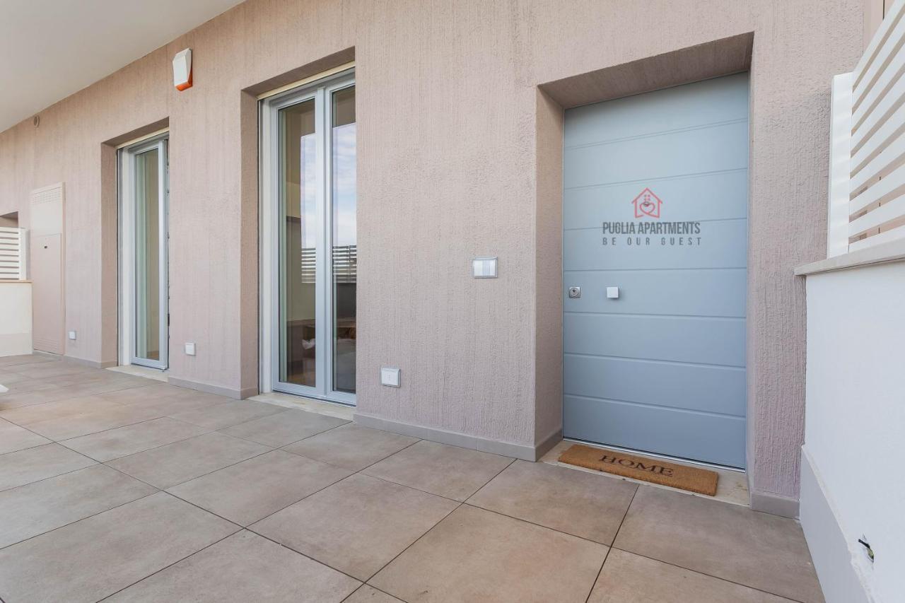 Casa 7 Mari - Fiera Del Levante Apartment *