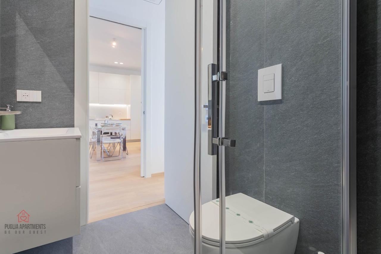 Appartement Casa 7 Mari - Fiera Del Levante
