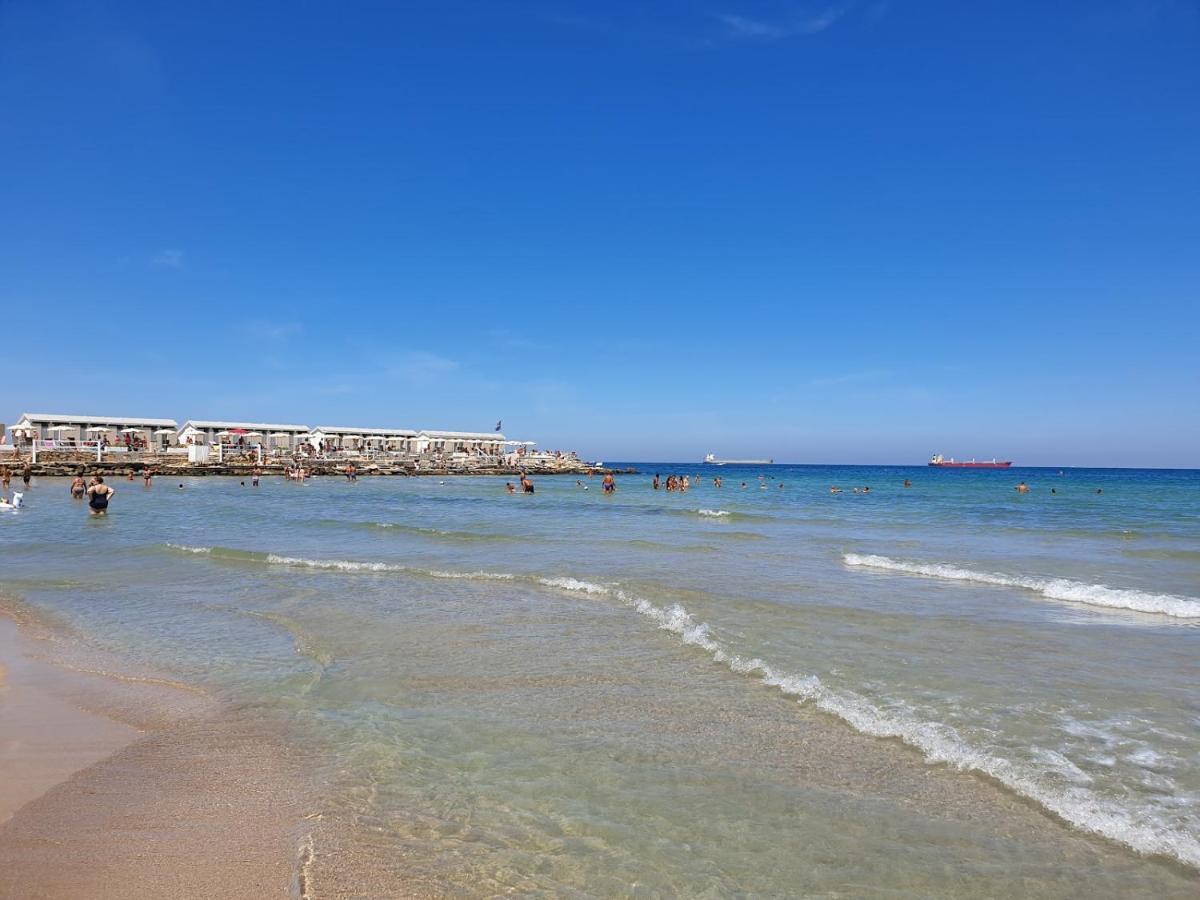 Appartement Casa 7 Mari - Fiera Del Levante Bari